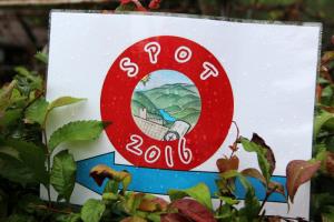Deževno Slovensko planinsko orientacijsko tekmovanje 2016